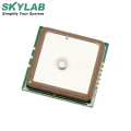 Skylab GPS integrated Antenna Module SKM52 small gps tracker chip GNSS Module